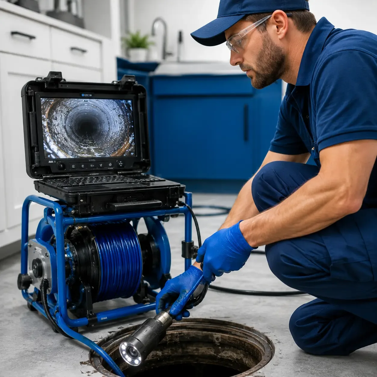 Pipe Relining professionals serving Regina, NM
